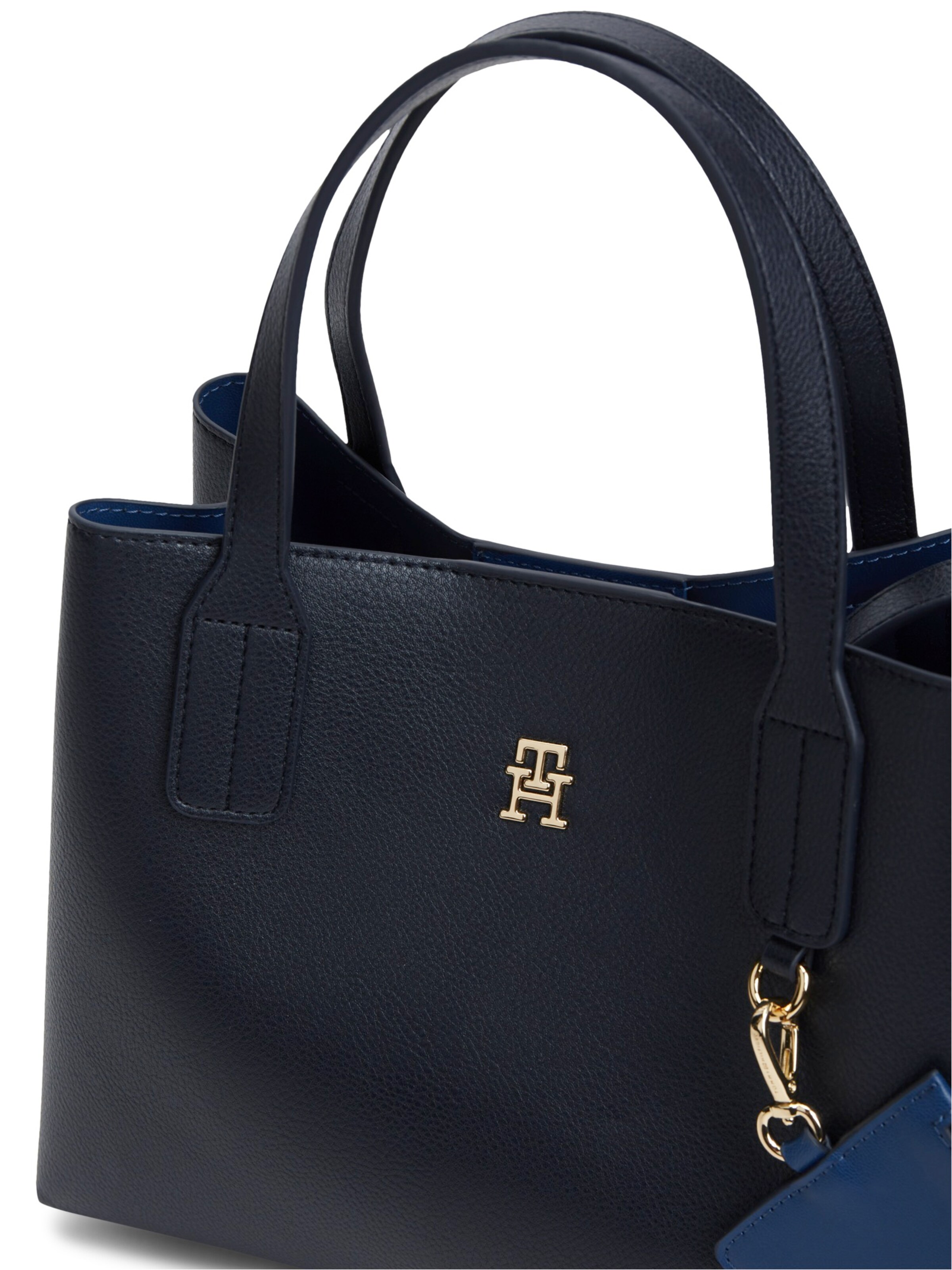 Cabas TOMMY HILFIGER en bleu