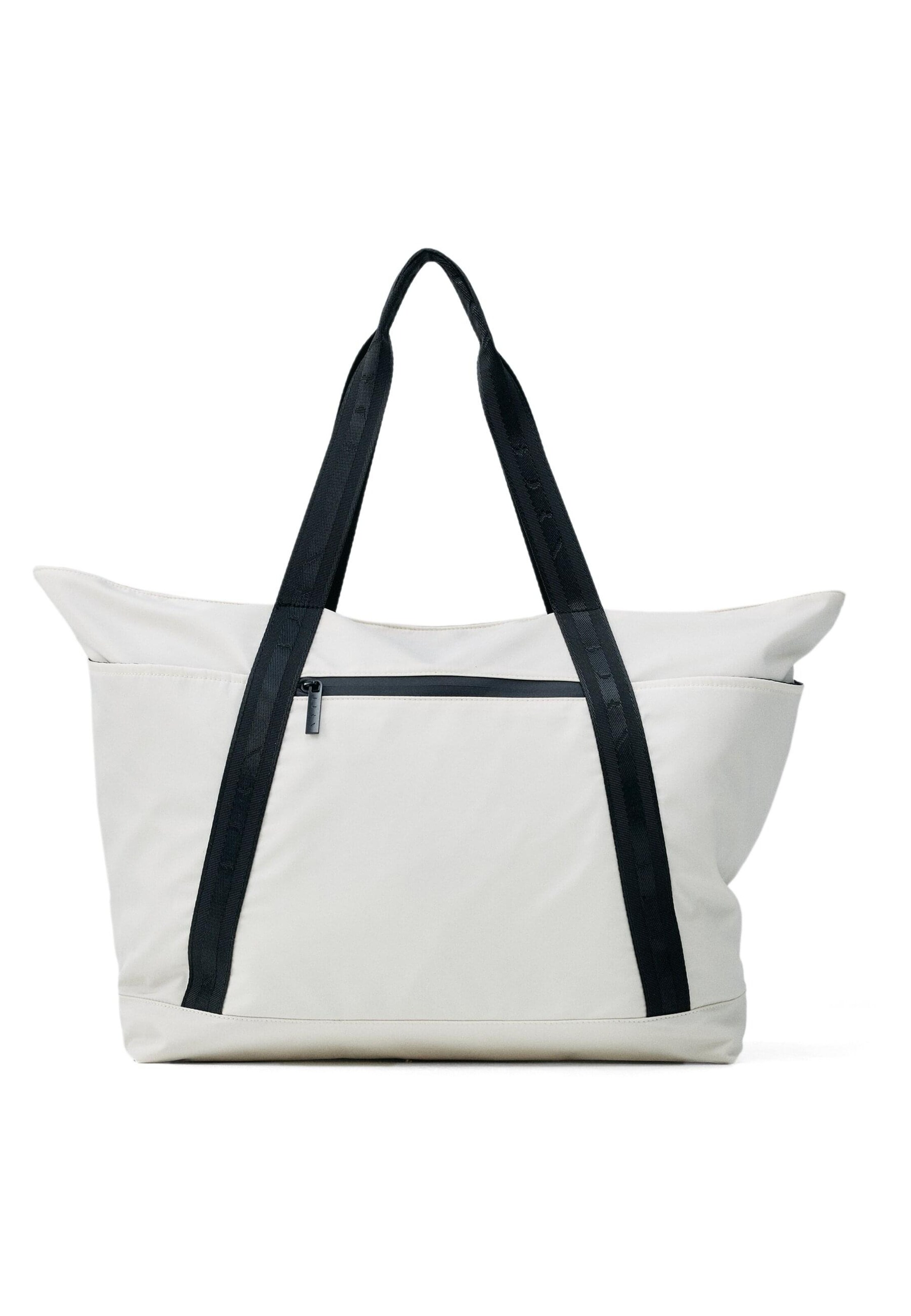 Born Shopper in Beige