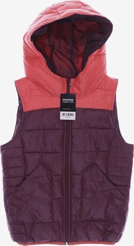 ONLY Vest in S in Pink: front