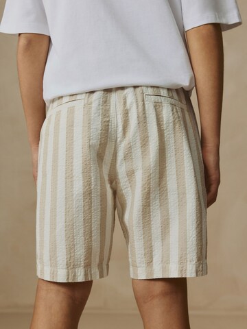 Next Regular Trousers in Beige