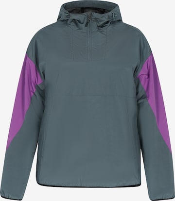 HOMEBASE Välikausitakki värissä harmaa: etupuoli