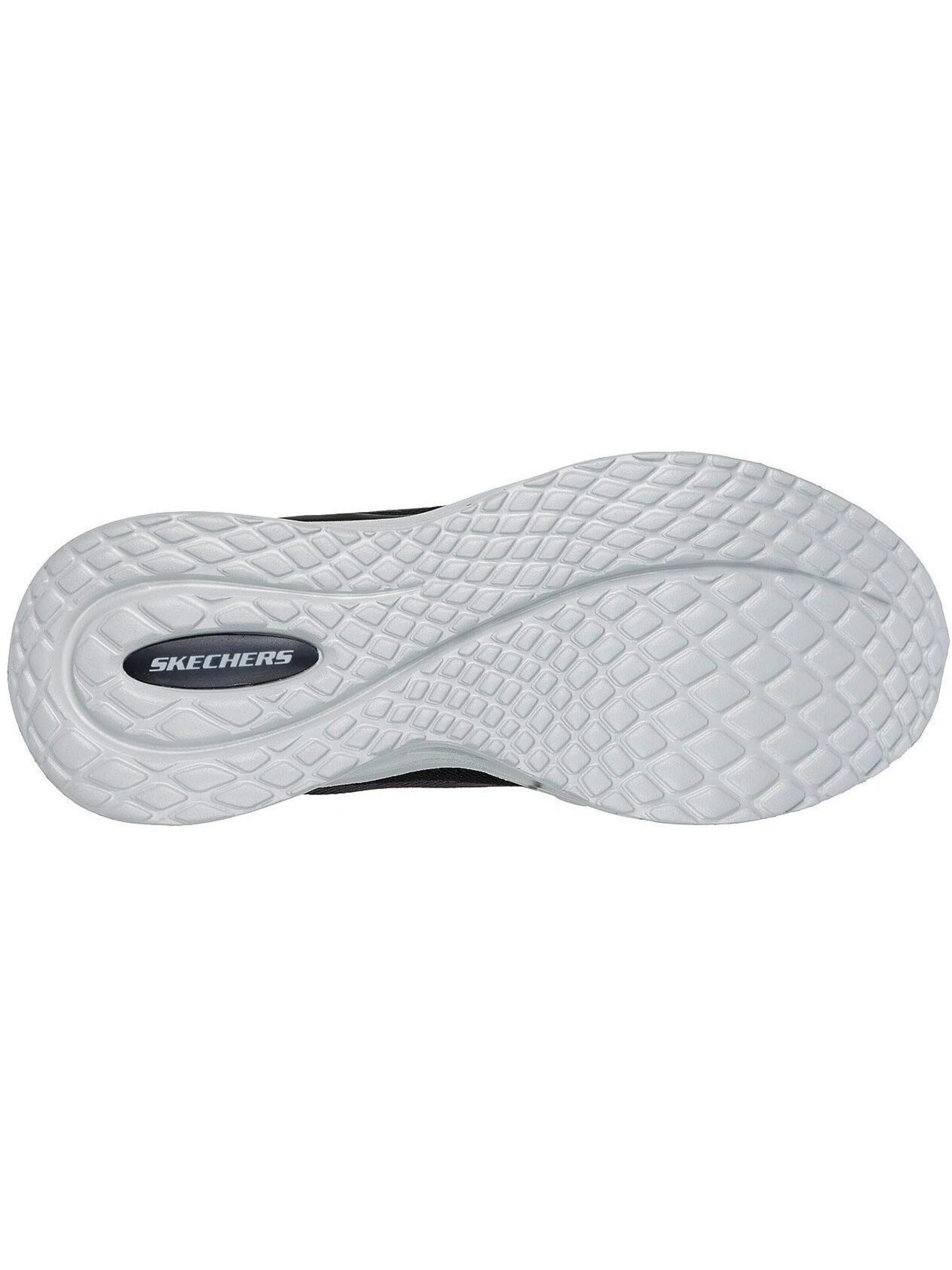 SKECHERS Urheilukengät 'Arch Fit Orvan - Kin' värissä sininen