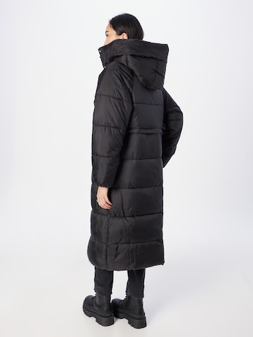 Manteau d’hiver Pimkie en noir