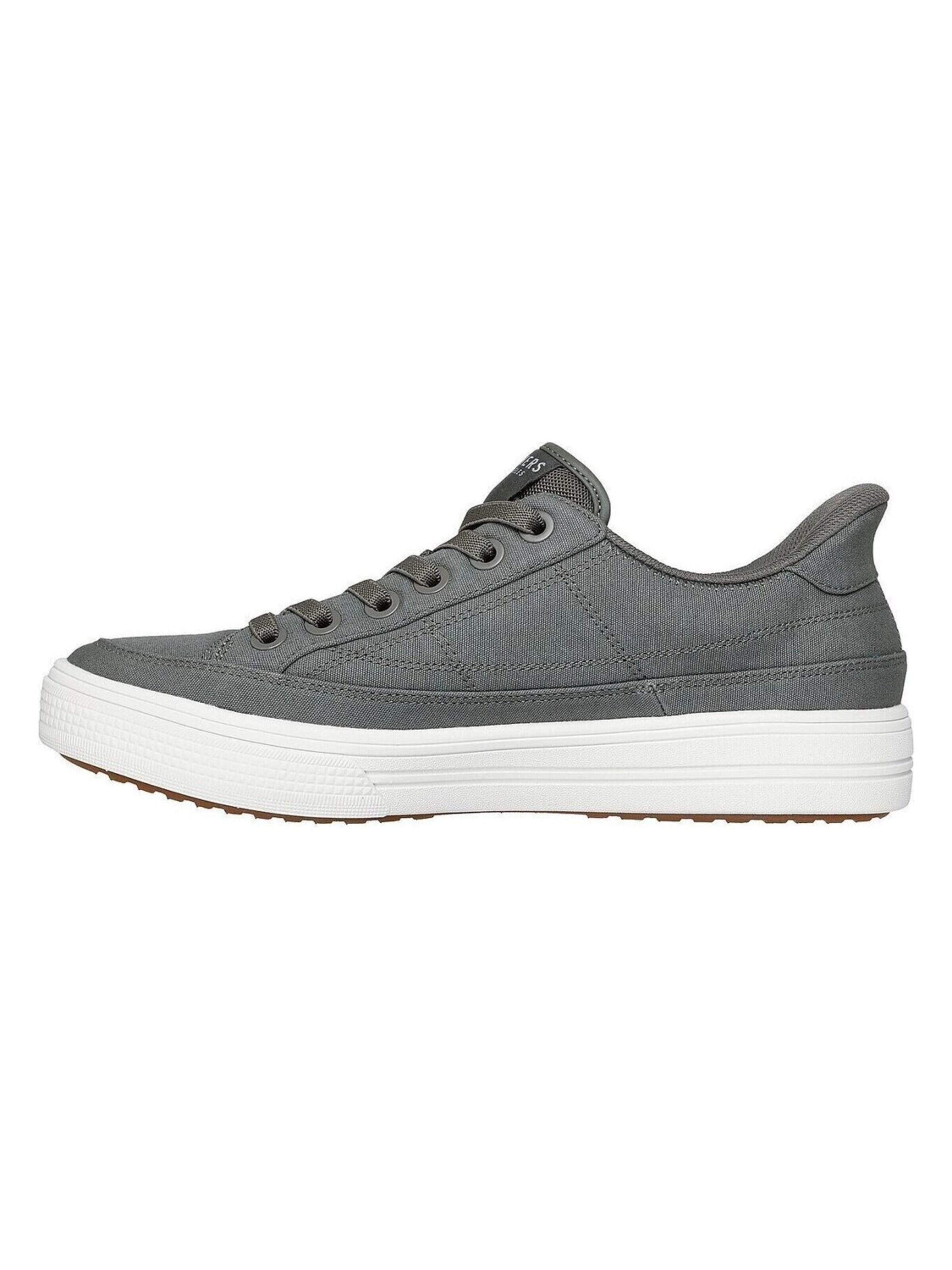 SKECHERS - Zapatillas deportivas bajas 'Skechers Arch Fit Arcade - See Ya Ther' en gris