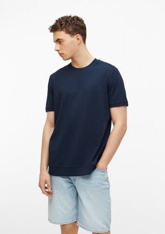 s.Oliver Shirt in Blauw