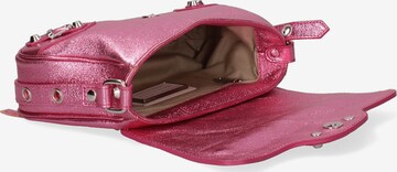 Borsa a spalla di Roberta Rossi in rosa