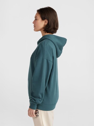 Felpa di O'NEILL in blu