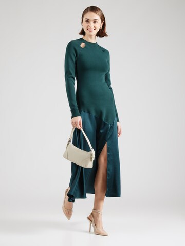 žalia Ted Baker Suknelė