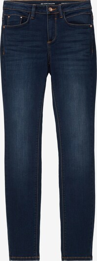 Jeans 'Alexa' TOM TAILOR pe gri denim / gri închis, Vizualizare produs