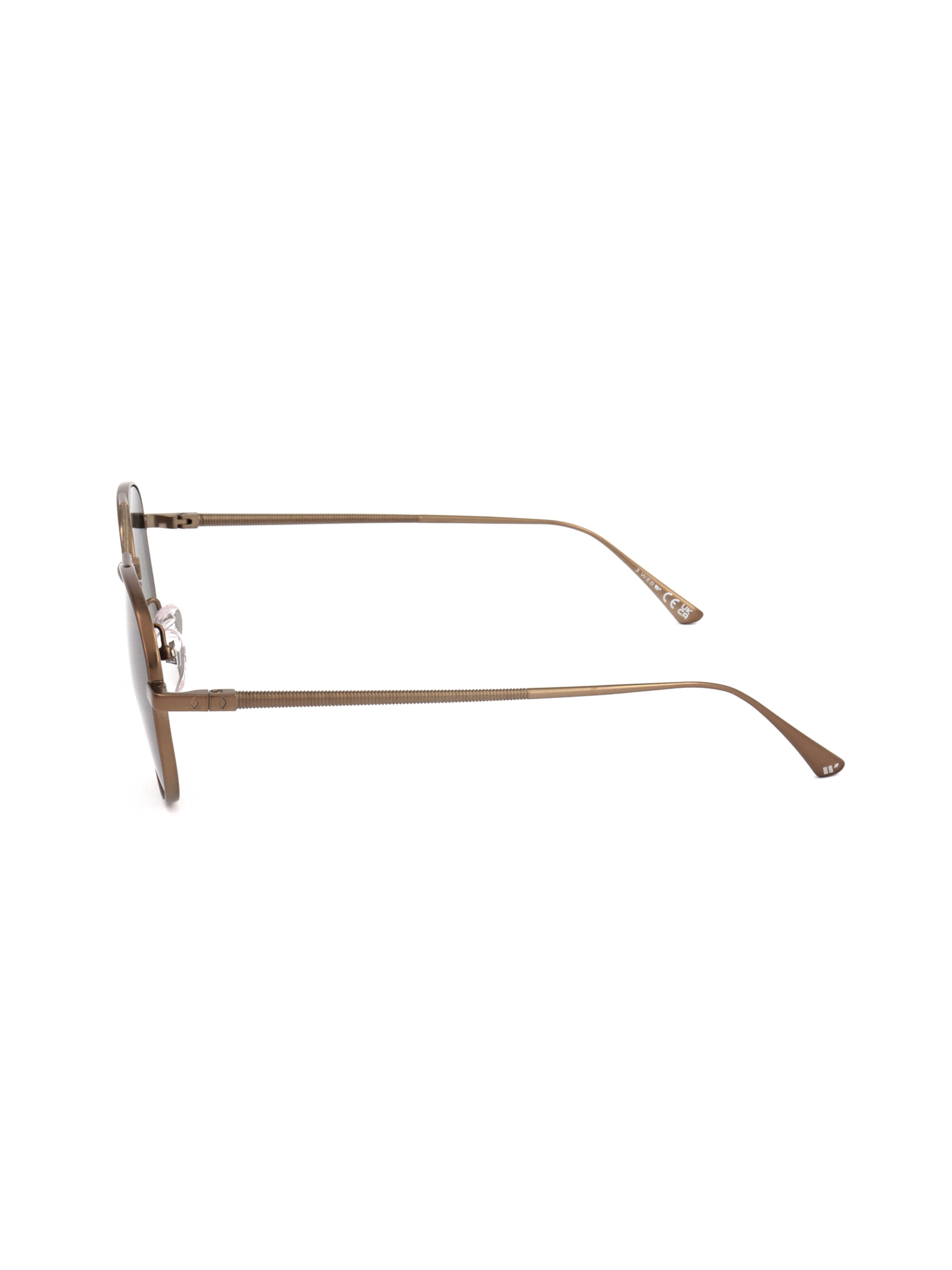 Occhiali da sole 'WE0375' di Web Eyewear in marrone