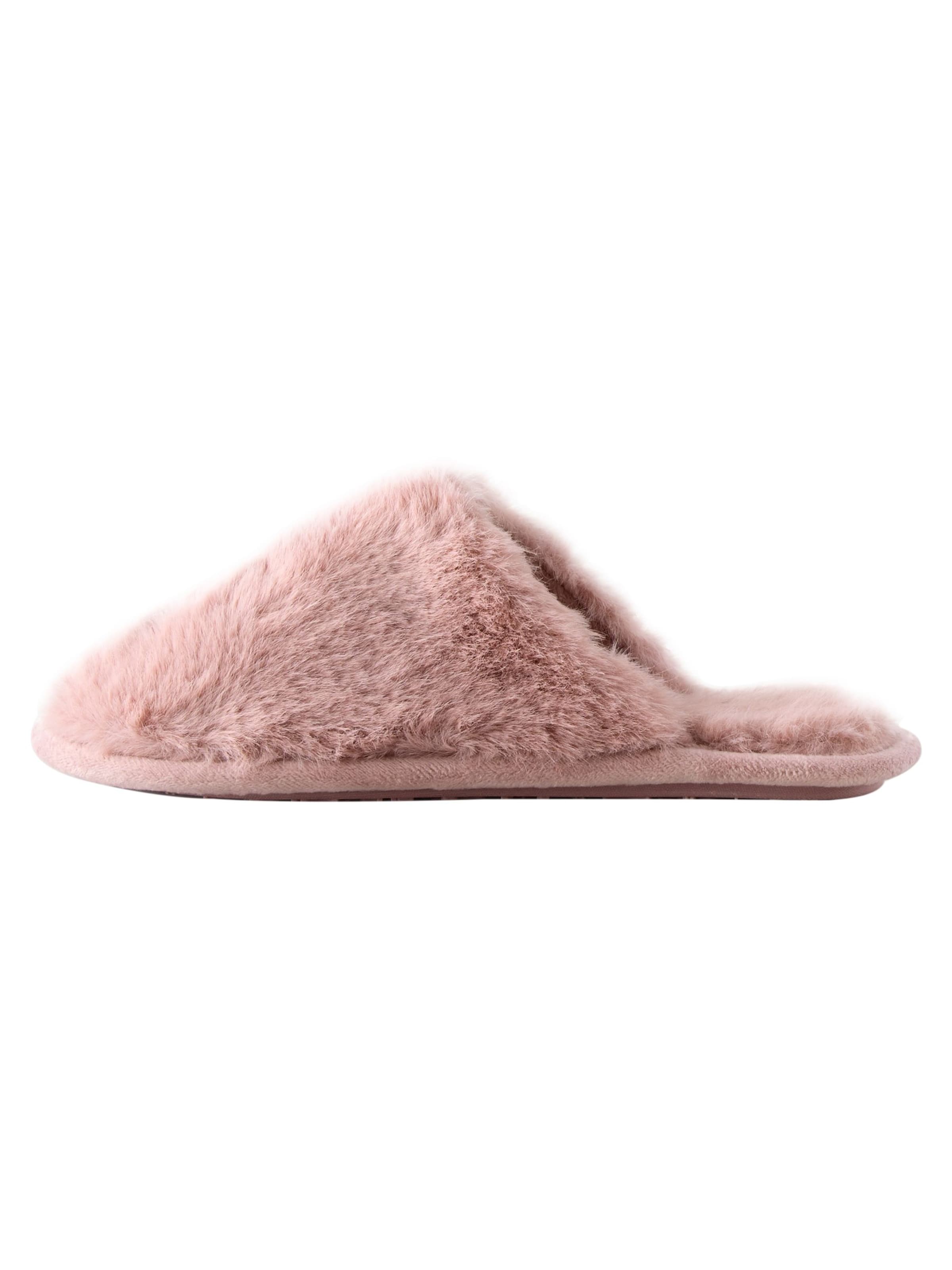 Next Innesko i rosa: framsida