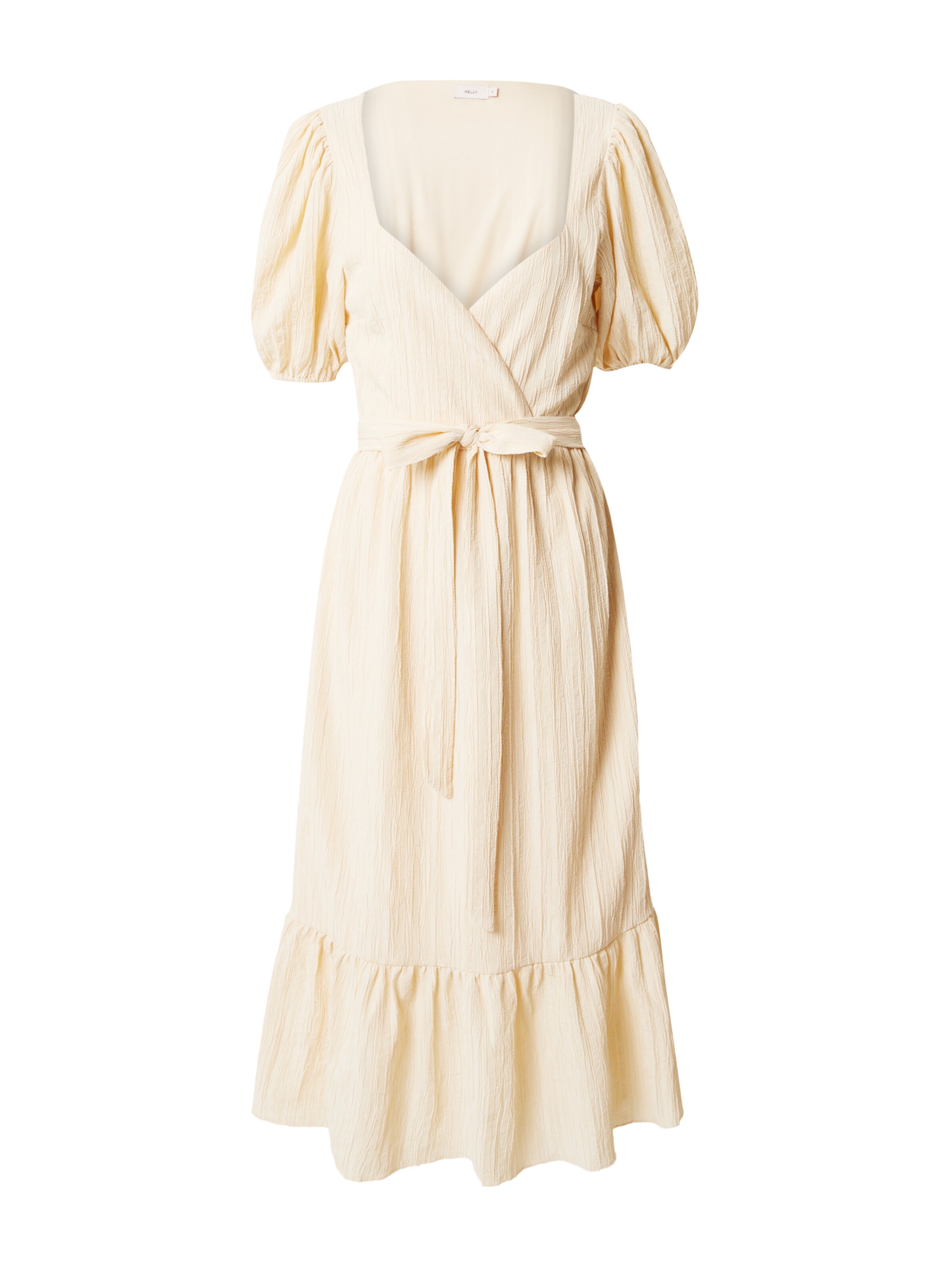 NLY by NellyHaljina - bež boja: prednji dio