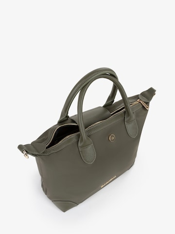 VALENTINO Shopper 'Jolly' in Grün
