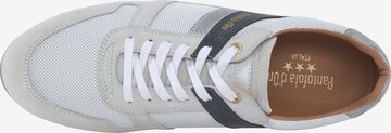 PANTOFOLA D'ORO Sneaker 'Taranto' in Weiß