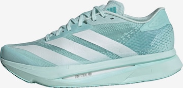 zils ADIDAS PERFORMANCE Skriešanas apavi 'Adizero SL2': no priekšpuses