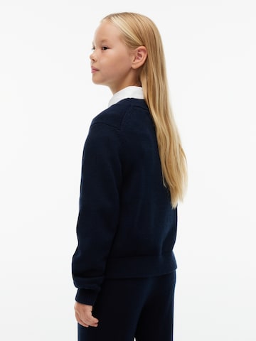 TOMMY HILFIGER - Jersey en azul