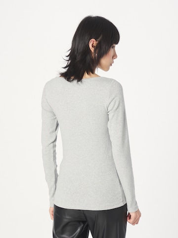 GAP Shirt in Grijs