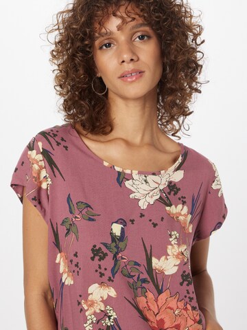 ONLY - Blusa 'NOVA' en rosa