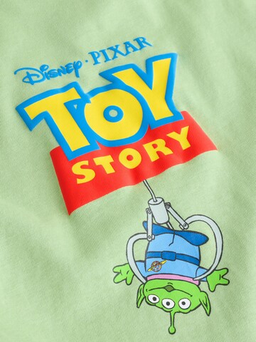 T-Shirt 'Toy Story' Next en vert