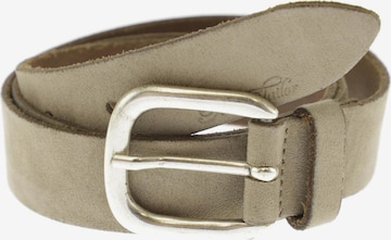 TOM TAILOR Belt in One size in Beige: front