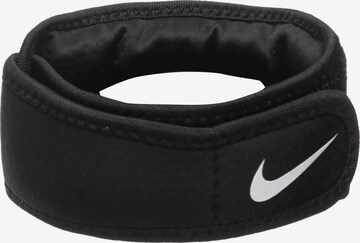 NIKE Band 'Pro 2.0' in Schwarz: predná strana