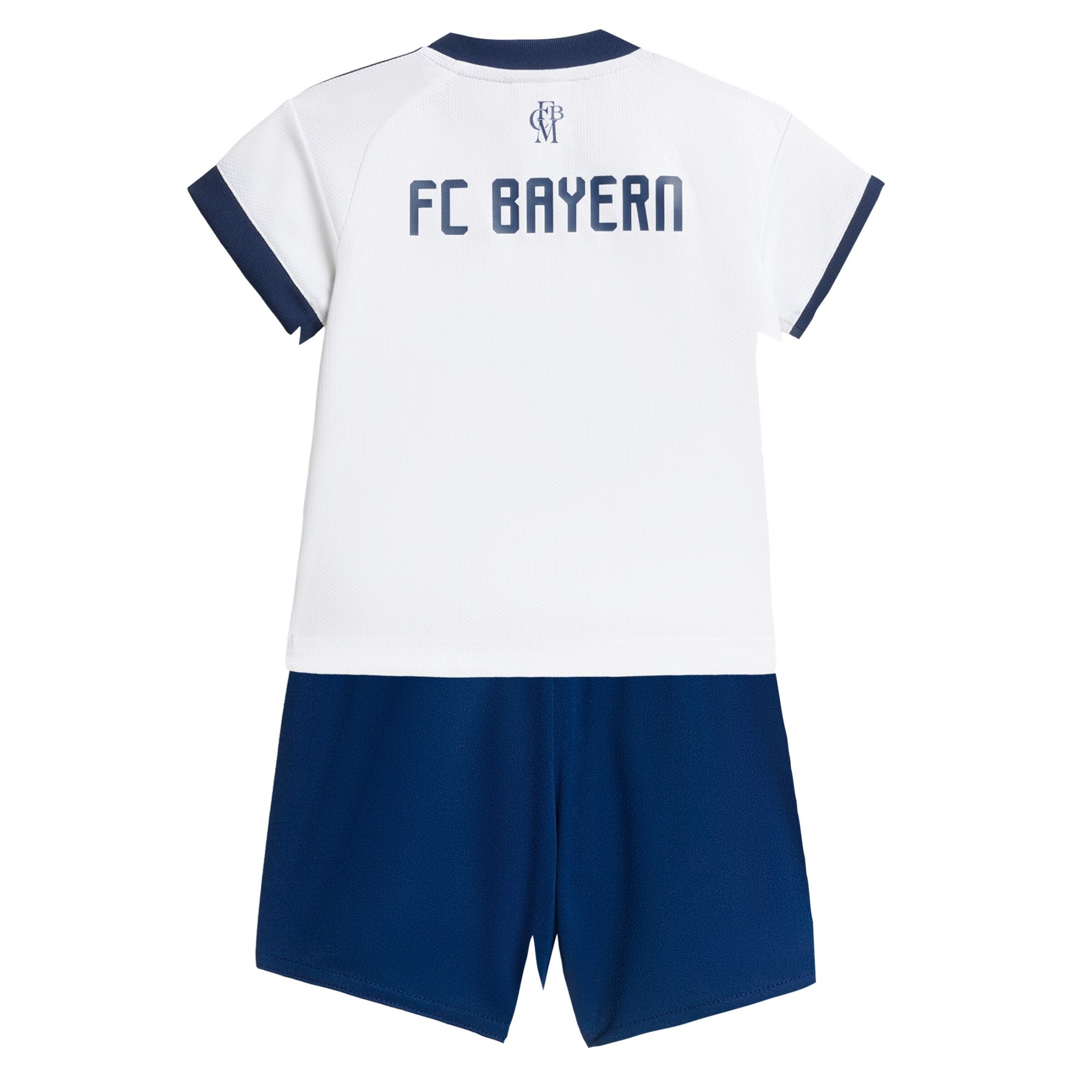 ADIDAS ORIGINALS Tepláková souprava 'FC Bayern München 26/27' – modrá