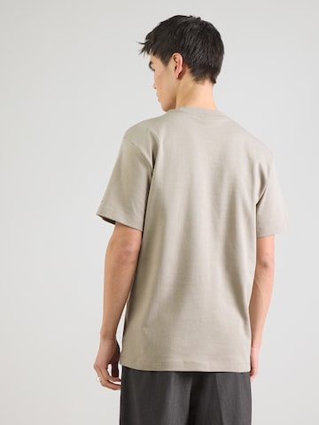 G-STAR T-shirt i grå