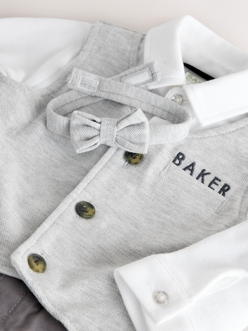Baker by Ted Baker Overall in Grey
