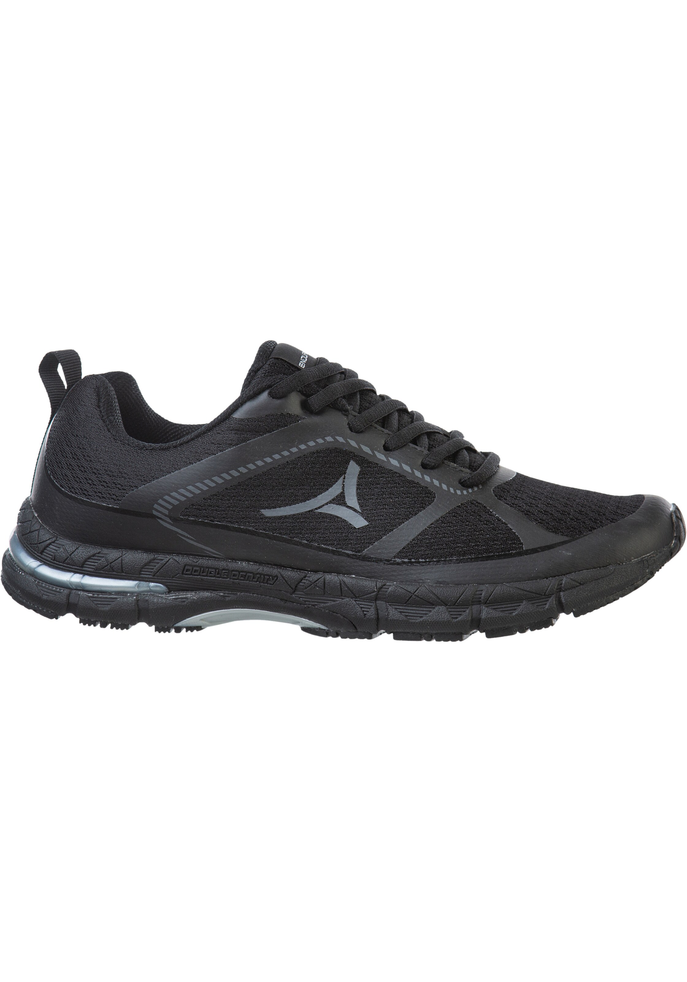 ENDURANCE Sportschuh 'Basoi M XQL' in Schwarz