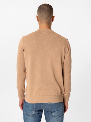 Williot Sweater 'Cabrera' in Beige