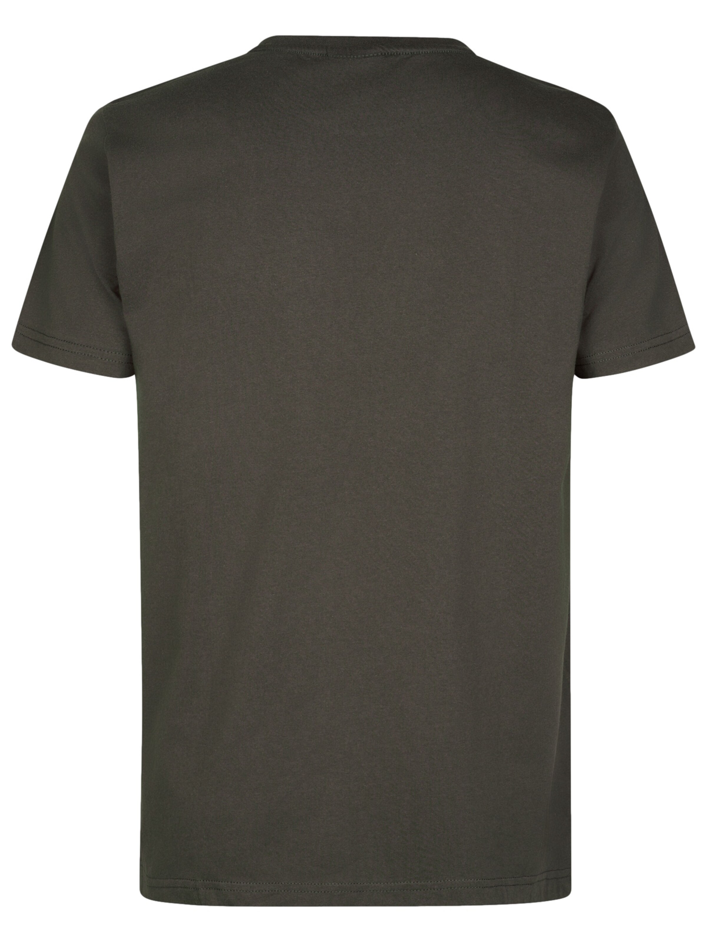 Petrol Industries Shirt in Grey