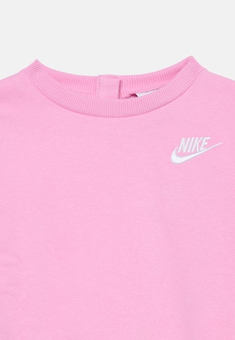 Nike Sportswear Tavaline suurus Spordidress, värv roosa