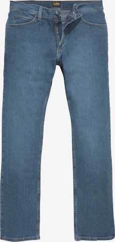 Lee Jeans in Blue: front