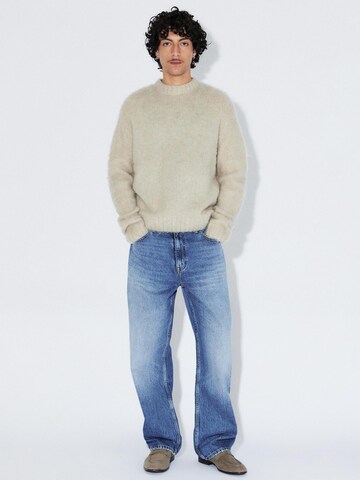 Dr. Denim Loosefit Jeans 'Drdenimomar Relaxed'‌‌‌‌‌‌ in Blau
