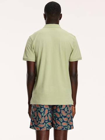 T-Shirt 'JUSTIN' Shiwi en vert