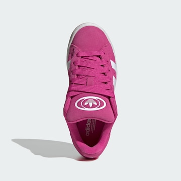 Baskets 'Campus 00S' ADIDAS ORIGINALS en rose
