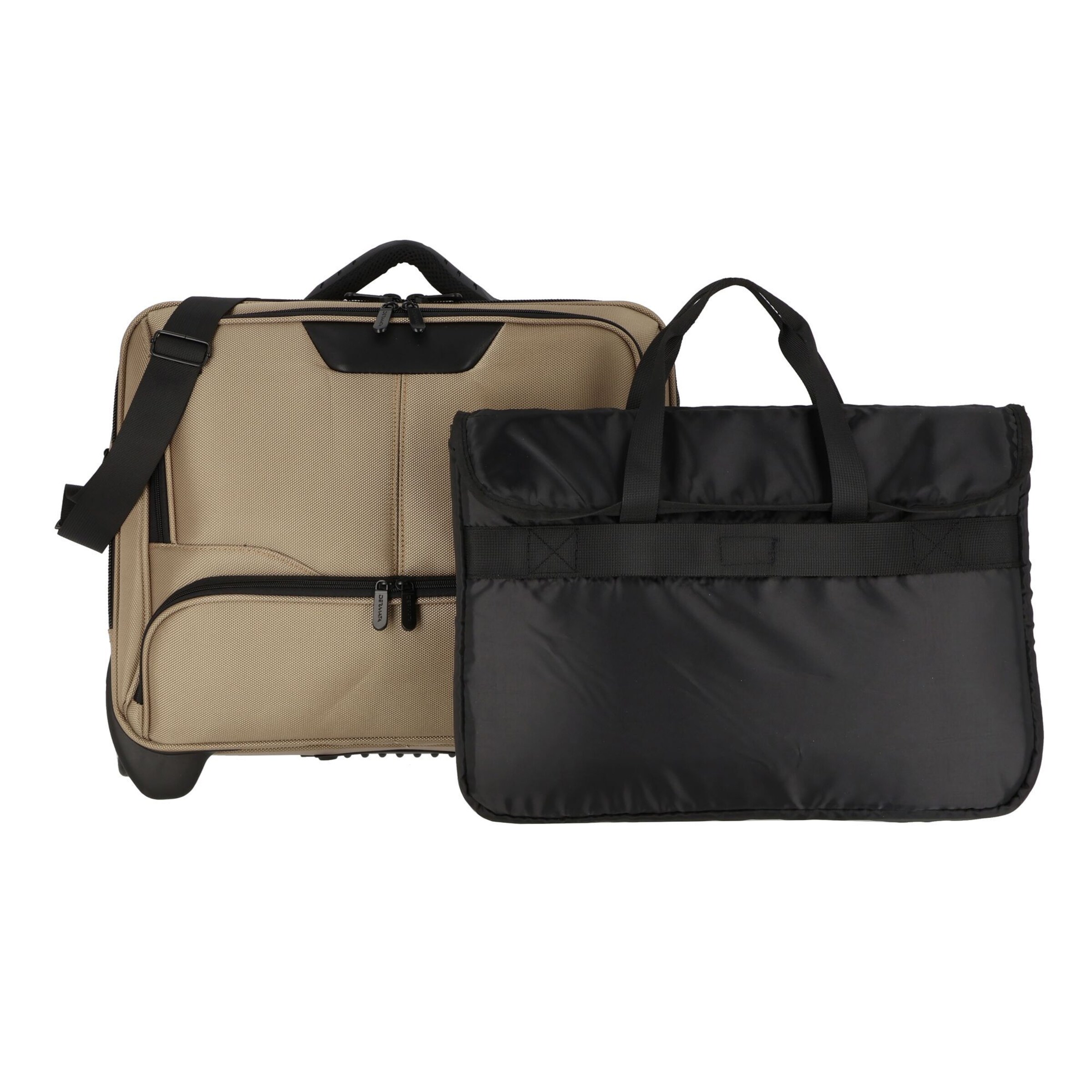 Dermata Trolley in Beige