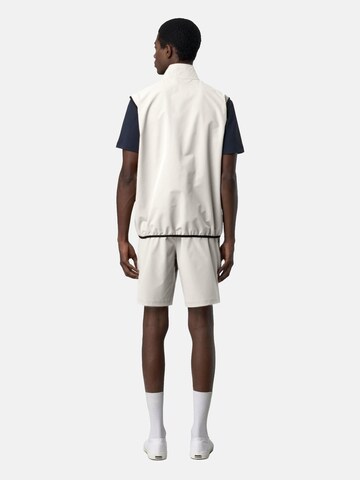 K-Way Between-season jacket 'FLANER TRAVEL' in Beige