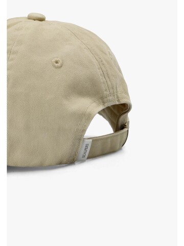 Scalpers Шляпа в Бежевый