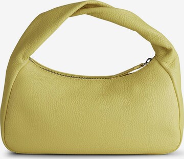 MARKBERG Handbag in Yellow