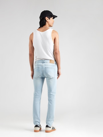 Only & SonsSkinny Traperice 'ONSWARP' - plava boja