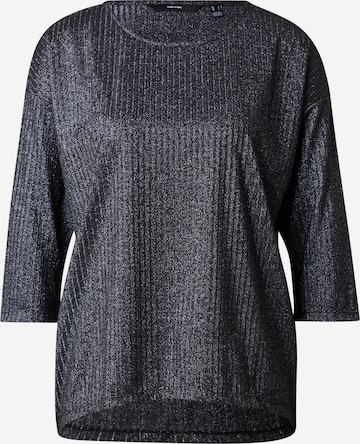 VERO MODA Paita 'VMCora' värissä musta: etupuoli