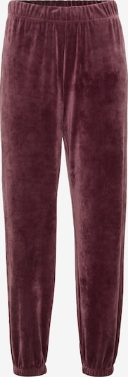 Only Petite Hlače 'ONLREBEL' u boja vina, Pregled proizvoda