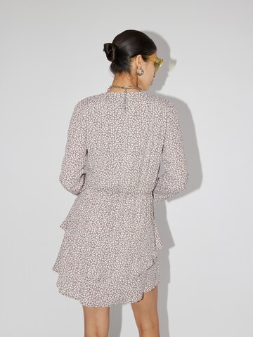 Abito 'Mara' di LeGer by Lena Gercke in marrone