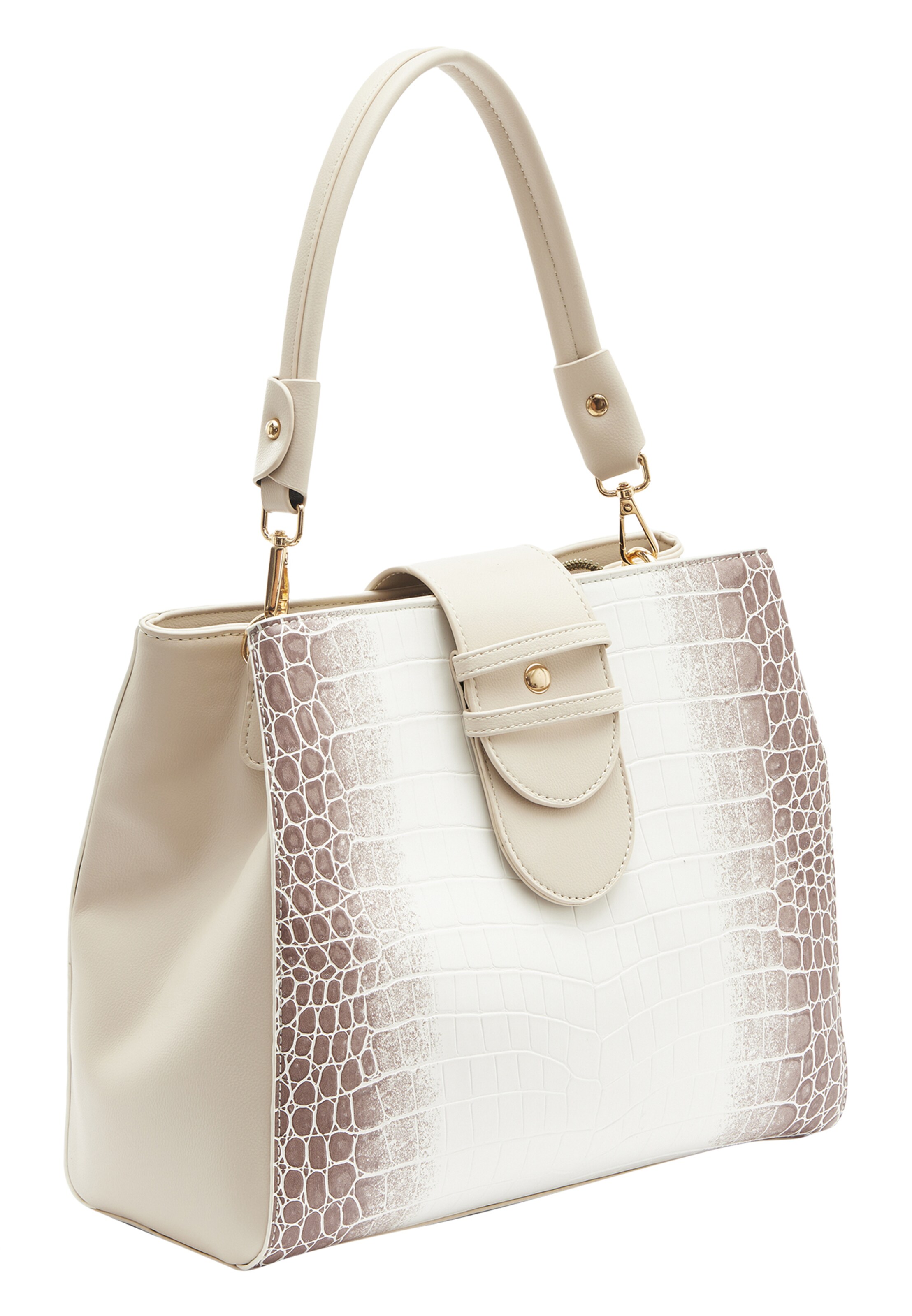 Usha Kabelka na rameno - Biela