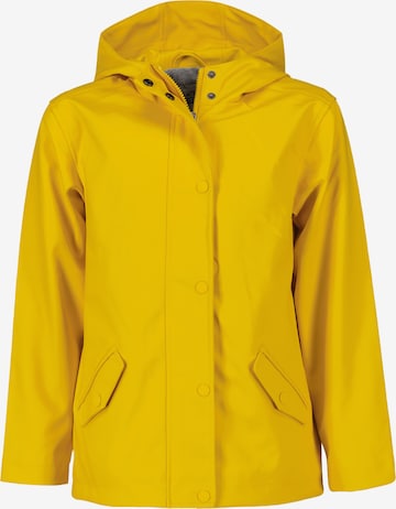 America Today Weatherproof jacket in Yellow: front