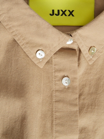 JJXX Bluse 'Penny' in Braun