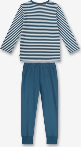 SANETTA Pyžamo – modrá