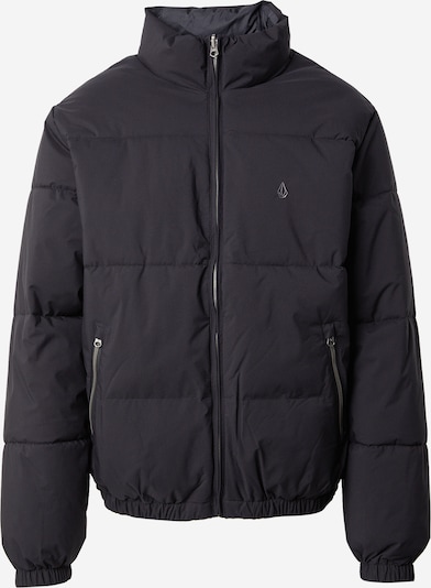 Volcom Prijelazna jakna u crna, Pregled proizvoda