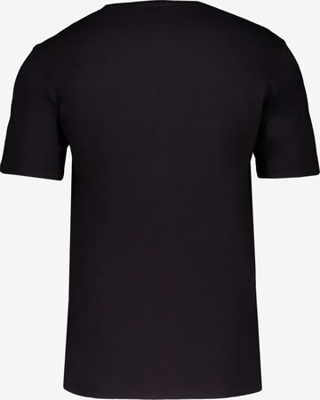 UMBRO Shirt 'Core' in Black